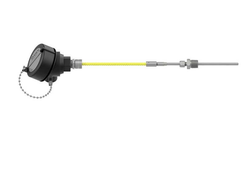 Thermocouple & RTDs