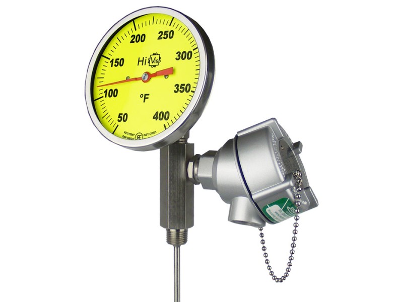 Thermometers