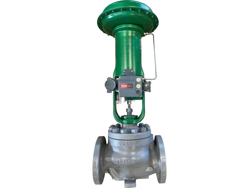 Remanufactured