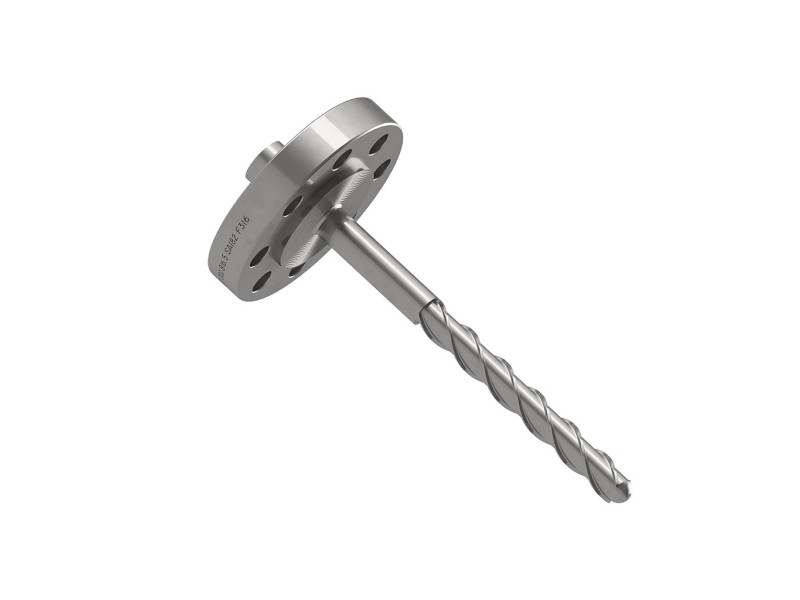 Thermowells