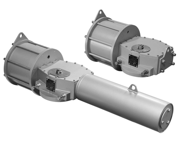 Actuators