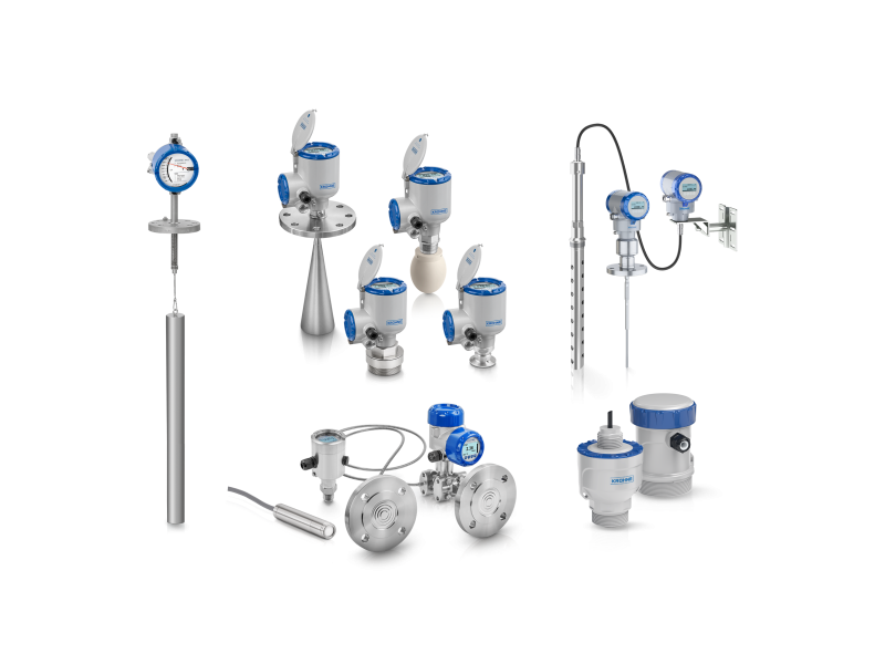 Level Measurement
