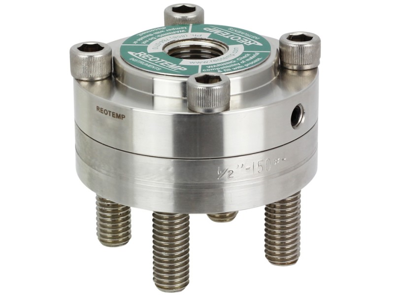 Diaphragm Seals