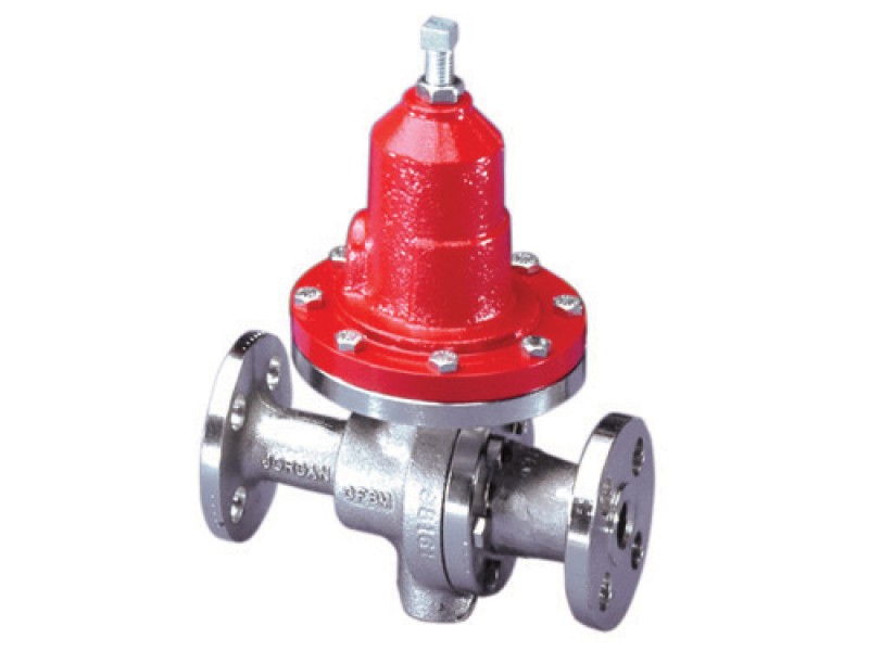 Differential Pressure Regulators