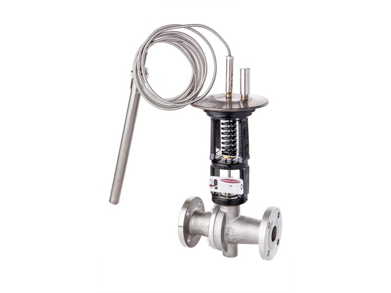 Temperature Regulators