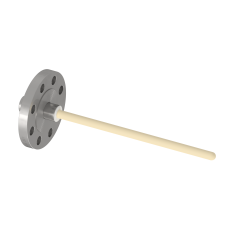 Model 190 Protection Tube