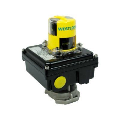 Accutrak Intrinsically Safe