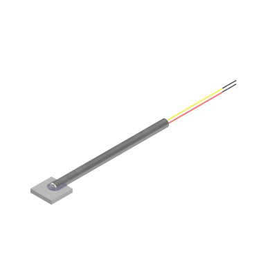 Weld Pad TSTC