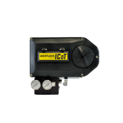 ICoT Digital Positioner