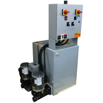 Electric Pumps