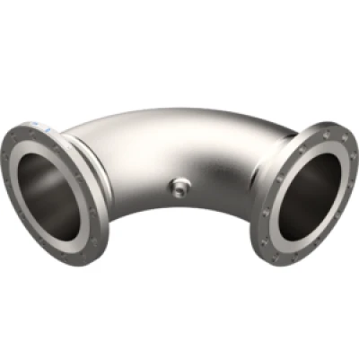 PFS Fabricated Elbow Meter (FE)