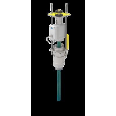 FPI Mag (Hot Tap Install)