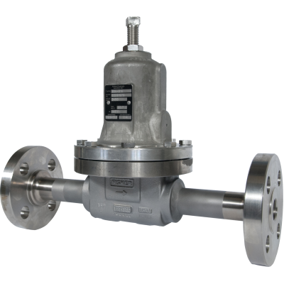 Fisher® Regulators