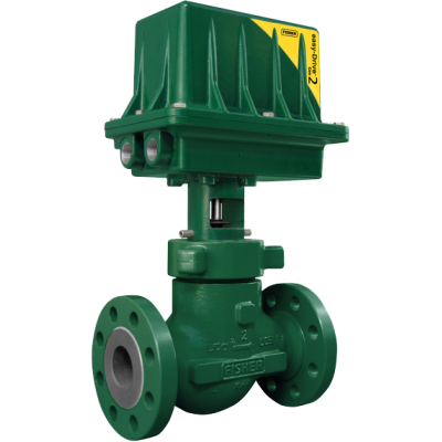 Fisher® D4 Dump Valve