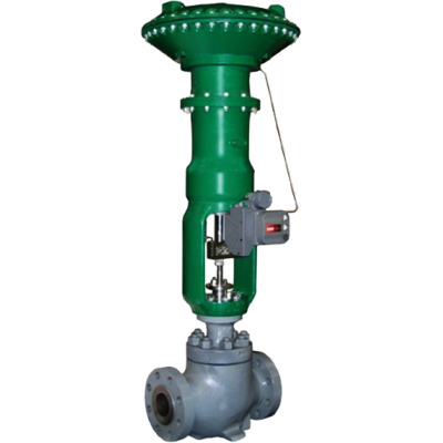 Fisher® HP Series