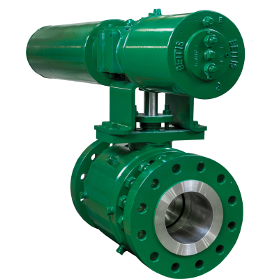 Fisher® V270