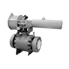 Sesto Forged Trunnion
