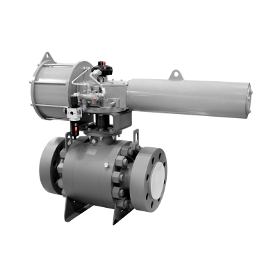 Sesto Forged Trunnion