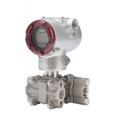 Flange Mount Gauge Pressure Transmitter