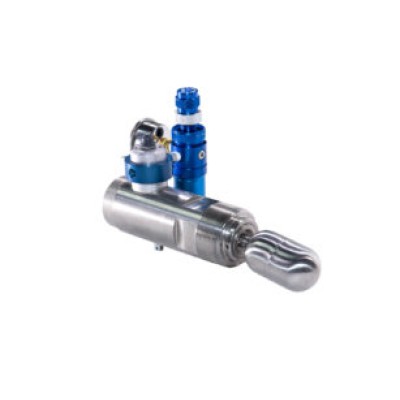 KPFS Pneumatic Float Switch