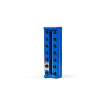 KWR & KWT Weld Pad Level Gauges