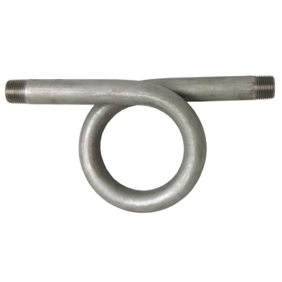 Reotemp Siphons