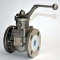 Swissfluid SCP Plug Valve