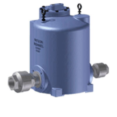 Stand Alone Pressure Motive Pump
