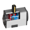 UT 180 Series Aluminum Actuator