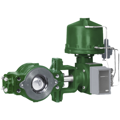 Fisher® V250
