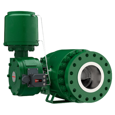 Fisher® V260