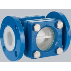 Swissfluid SBC Ball Check Valve