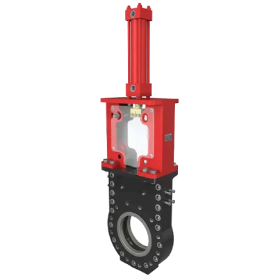 Elite E5600-OSV High Performance Class 150 (Oil Sands Variant)
