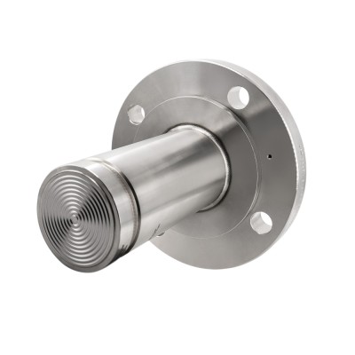 Extended Diaphragm