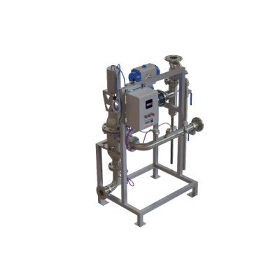 EZ Skid System