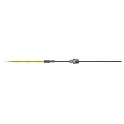 Model 220 Industrial Sensor With Flexible Leads