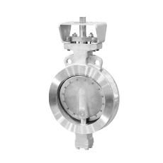Delta T T50/T51  Tilted Disc