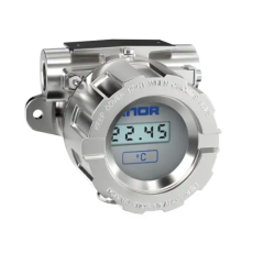 INOR LCD-H300 SS