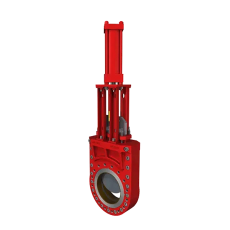 Elite Z6600 Zero Taper, Zero Pocket Knife Gate Valve