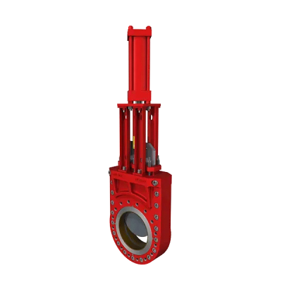 Elite Z6600 Zero Taper, Zero Pocket Knife Gate Valve