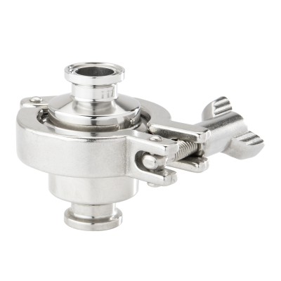 Clean Steam Traps