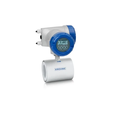 OPTIFLUX 1300