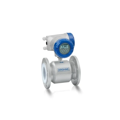 OPTIFLUX 4300