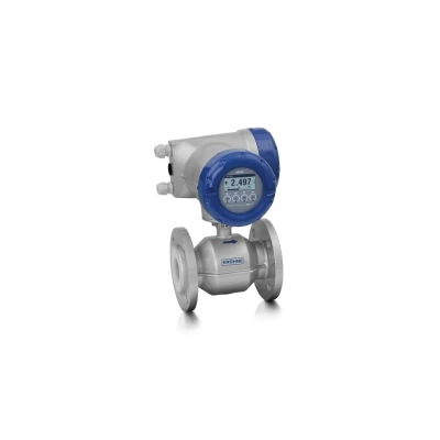 OPTIFLUX 4400