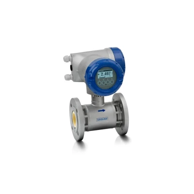 OPTIFLUX 7300