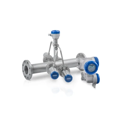 OPTISONIC 4400 HT