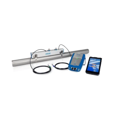 OPTISONIC 6300 P