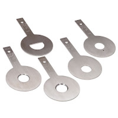 QPS Orifice Plates