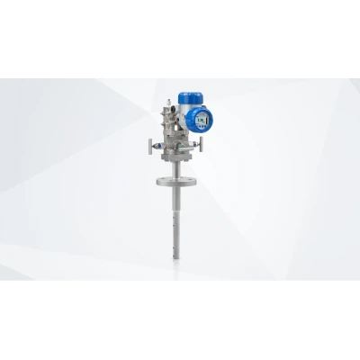 QPS Averaging Pitot Tubes