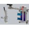 Swissfluid SIV Inline Sampling Valves
